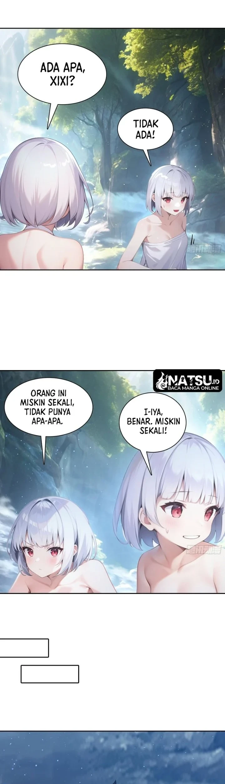 My Wife Comes From the Thousand-Year-Old Underworld Chapter 145 Gambar 14