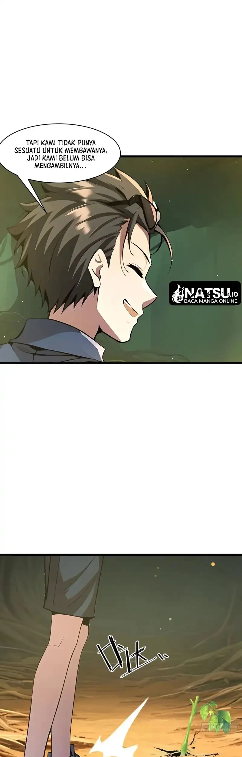 My Wife Comes From the Thousand-Year-Old Underworld Chapter 146 Gambar 17