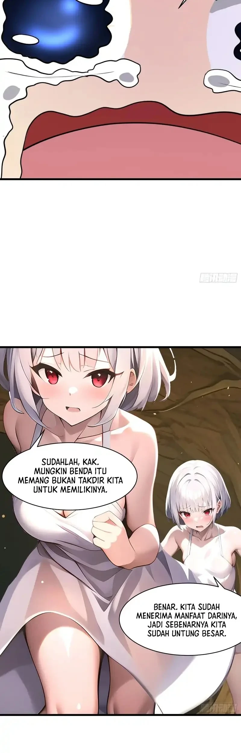 My Wife Comes From the Thousand-Year-Old Underworld Chapter 146 Gambar 19