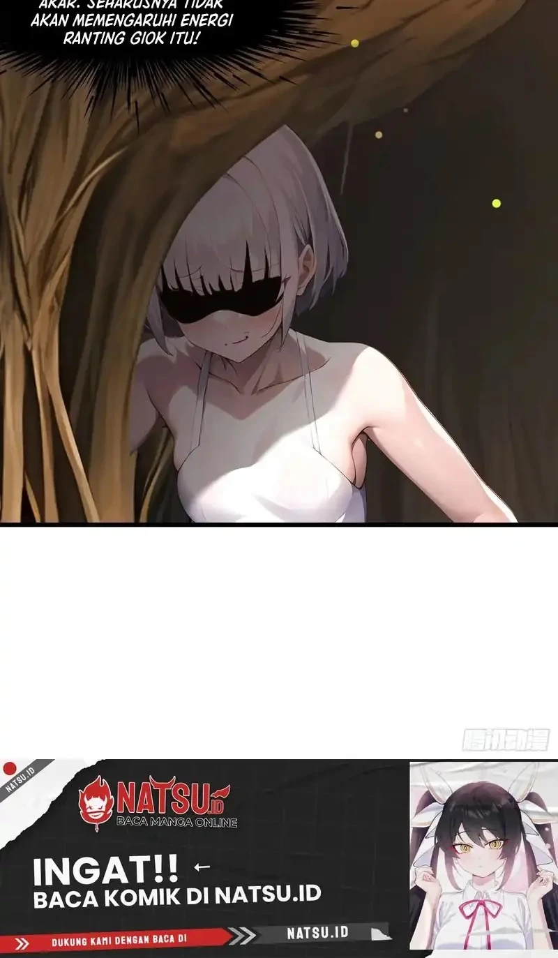 My Wife Comes From the Thousand-Year-Old Underworld Chapter 146 Gambar 24