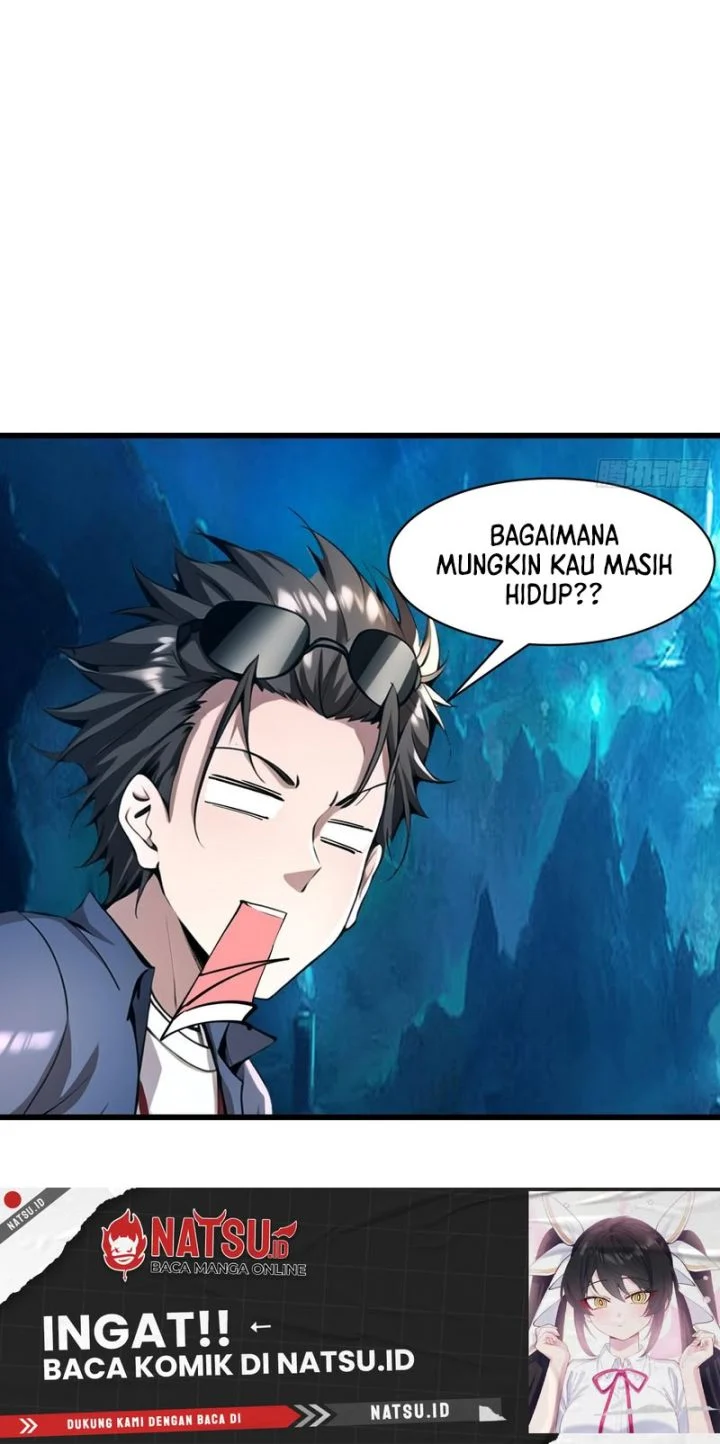 My Wife Comes From the Thousand-Year-Old Underworld Chapter 147 Gambar 25