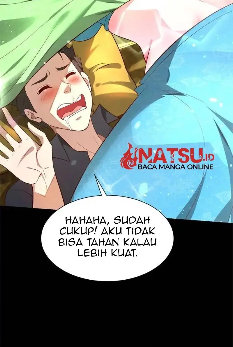 My Wife Comes From the Thousand-Year-Old Underworld Chapter 28 Gambar 16