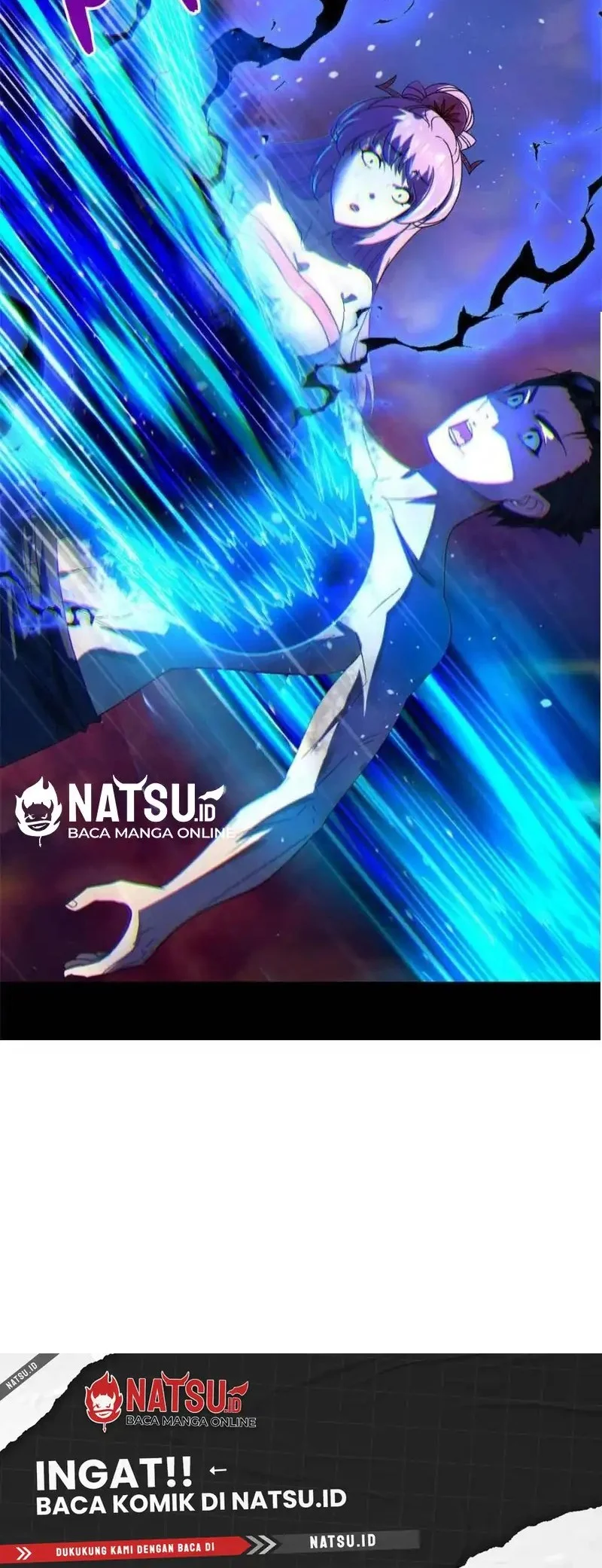 My Wife Comes From the Thousand-Year-Old Underworld Chapter 30 Gambar 38