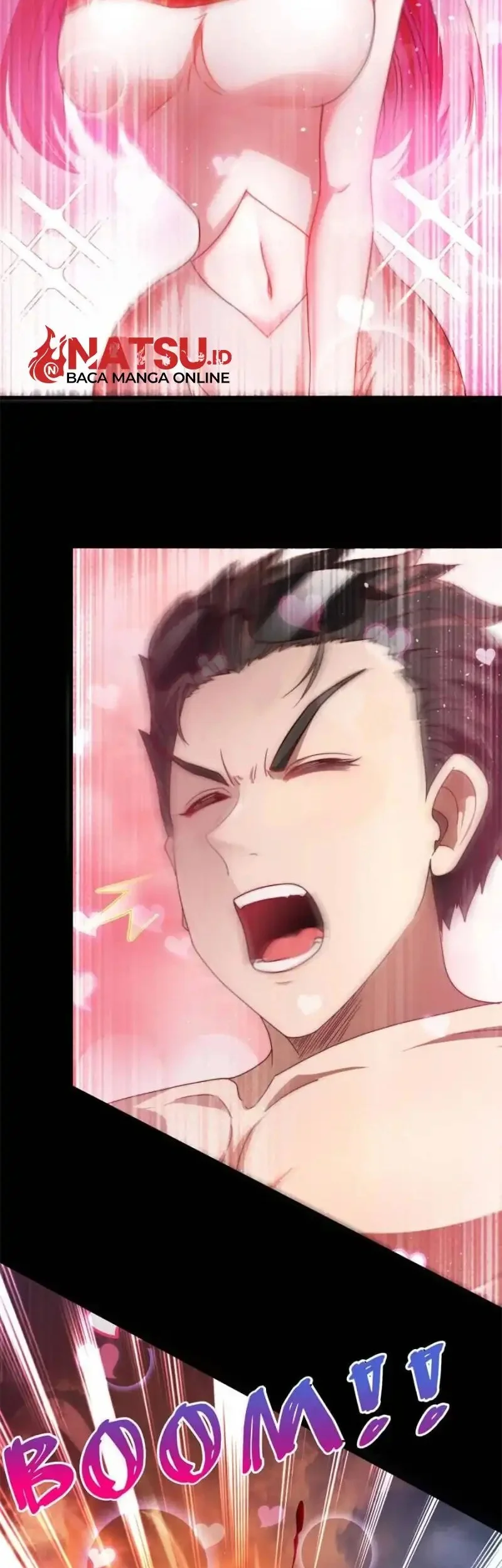 Baca Manhua My Wife Comes From the Thousand-Year-Old Underworld Chapter 30 Gambar 2