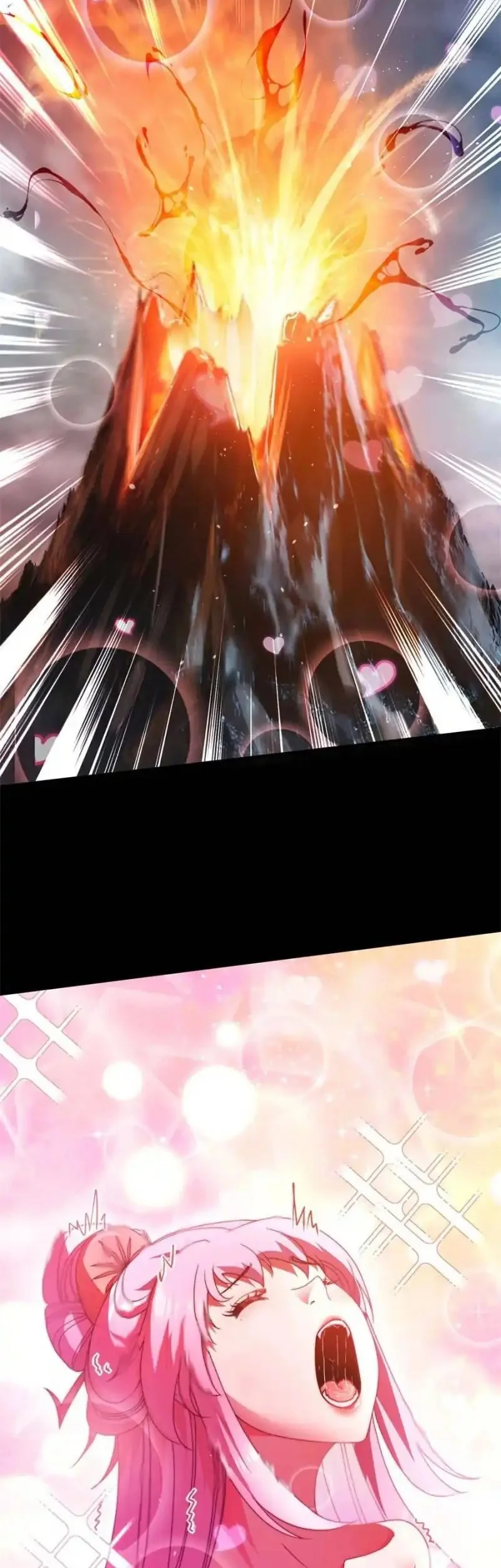 My Wife Comes From the Thousand-Year-Old Underworld Chapter 30 Gambar 3