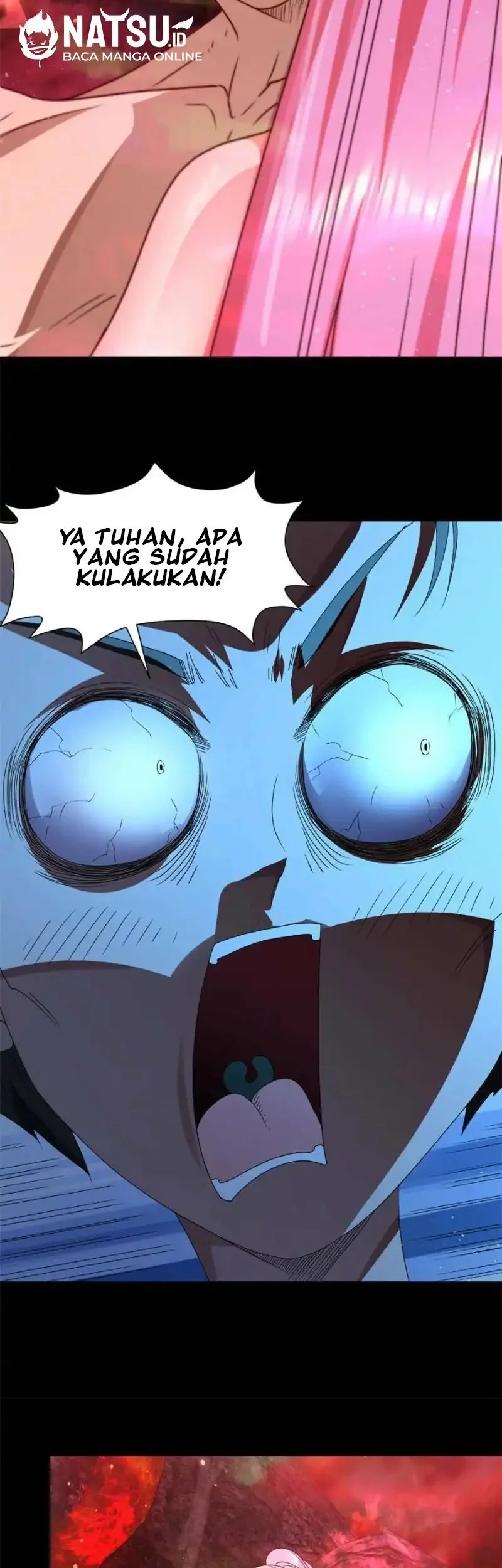 My Wife Comes From the Thousand-Year-Old Underworld Chapter 30 Gambar 6