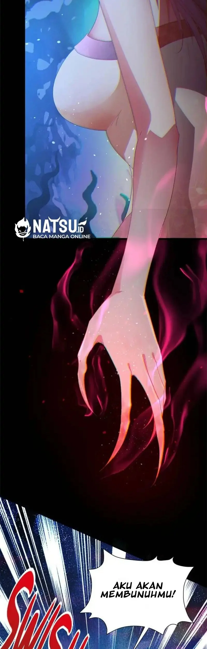 My Wife Comes From the Thousand-Year-Old Underworld Chapter 30 Gambar 10