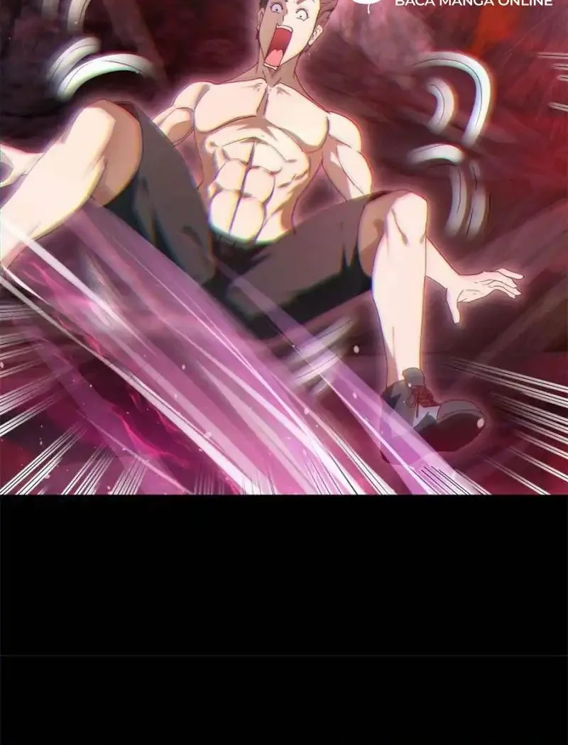 My Wife Comes From the Thousand-Year-Old Underworld Chapter 30 Gambar 12