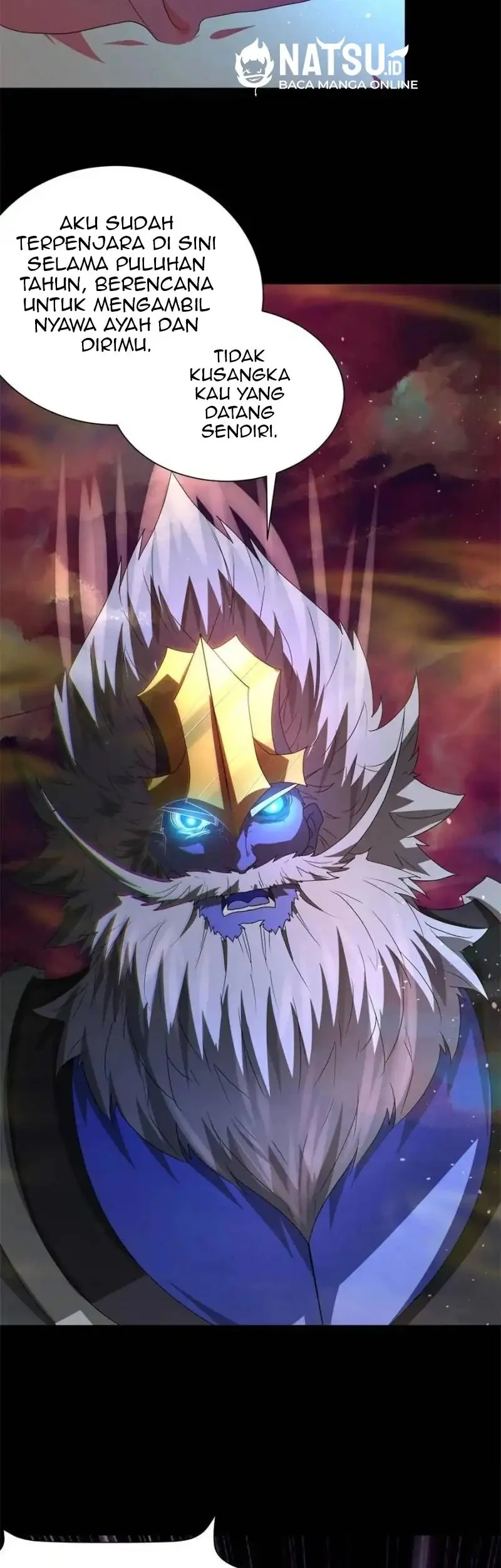 My Wife Comes From the Thousand-Year-Old Underworld Chapter 30 Gambar 15