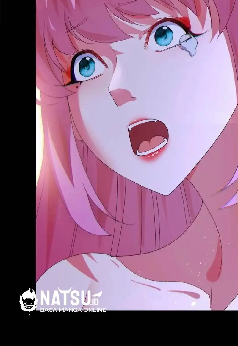 My Wife Comes From the Thousand-Year-Old Underworld Chapter 30 Gambar 28