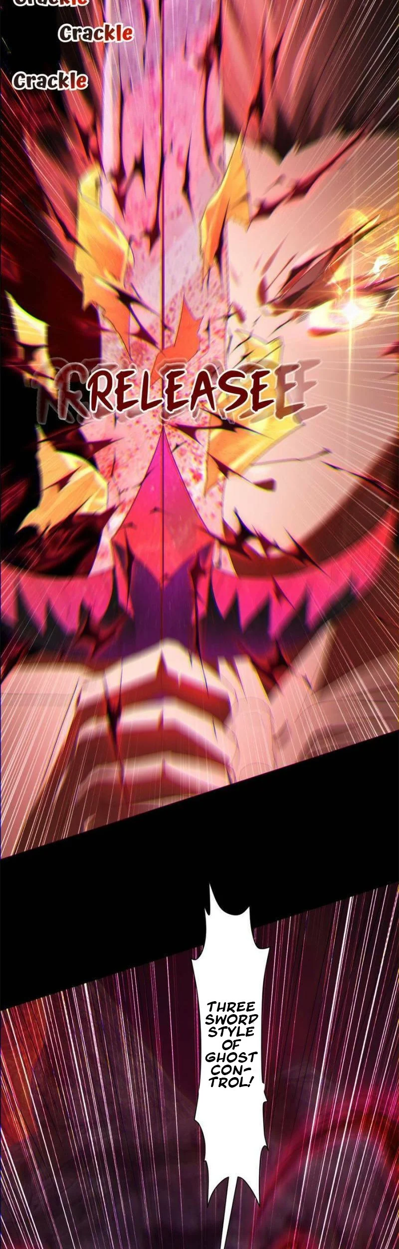 My Wife Comes From the Thousand-Year-Old Underworld Chapter 31 Gambar 12