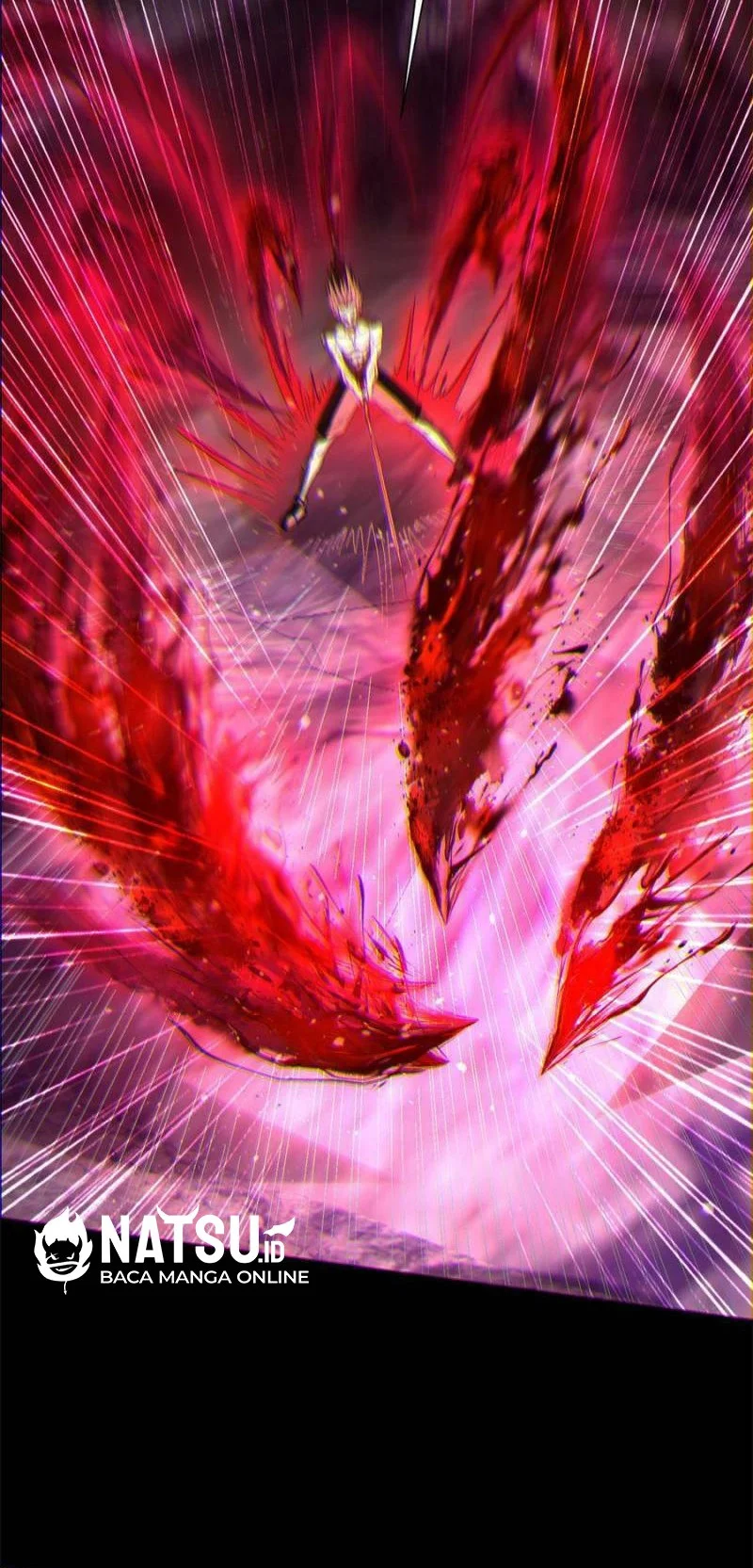 My Wife Comes From the Thousand-Year-Old Underworld Chapter 31 Gambar 13