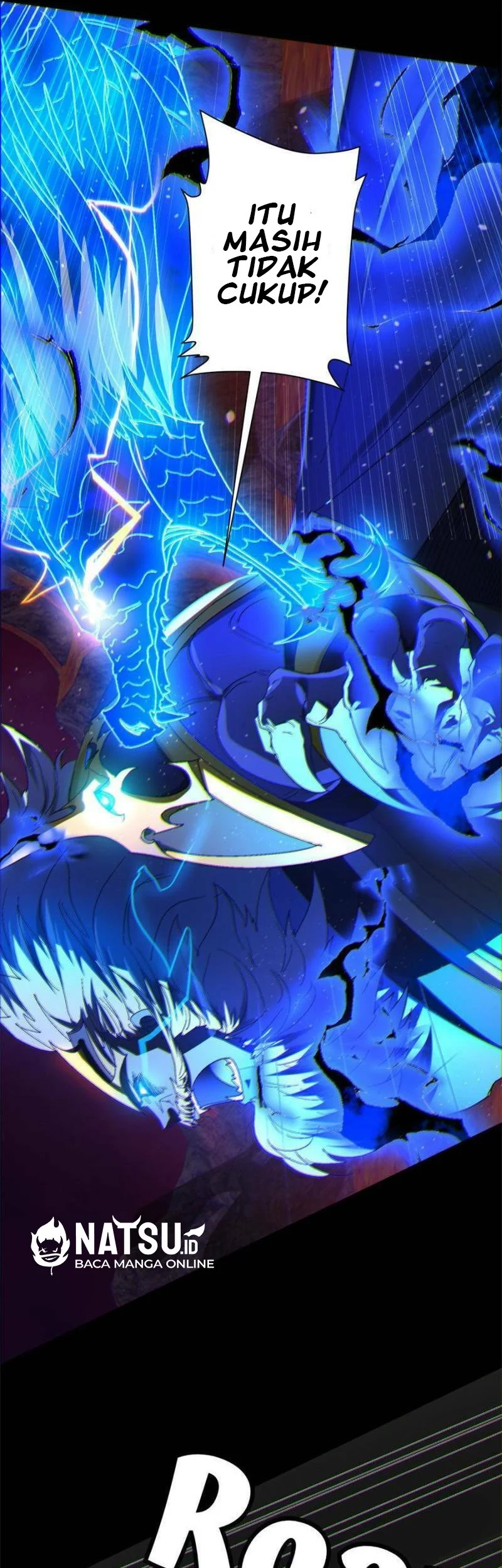 My Wife Comes From the Thousand-Year-Old Underworld Chapter 31 Gambar 14