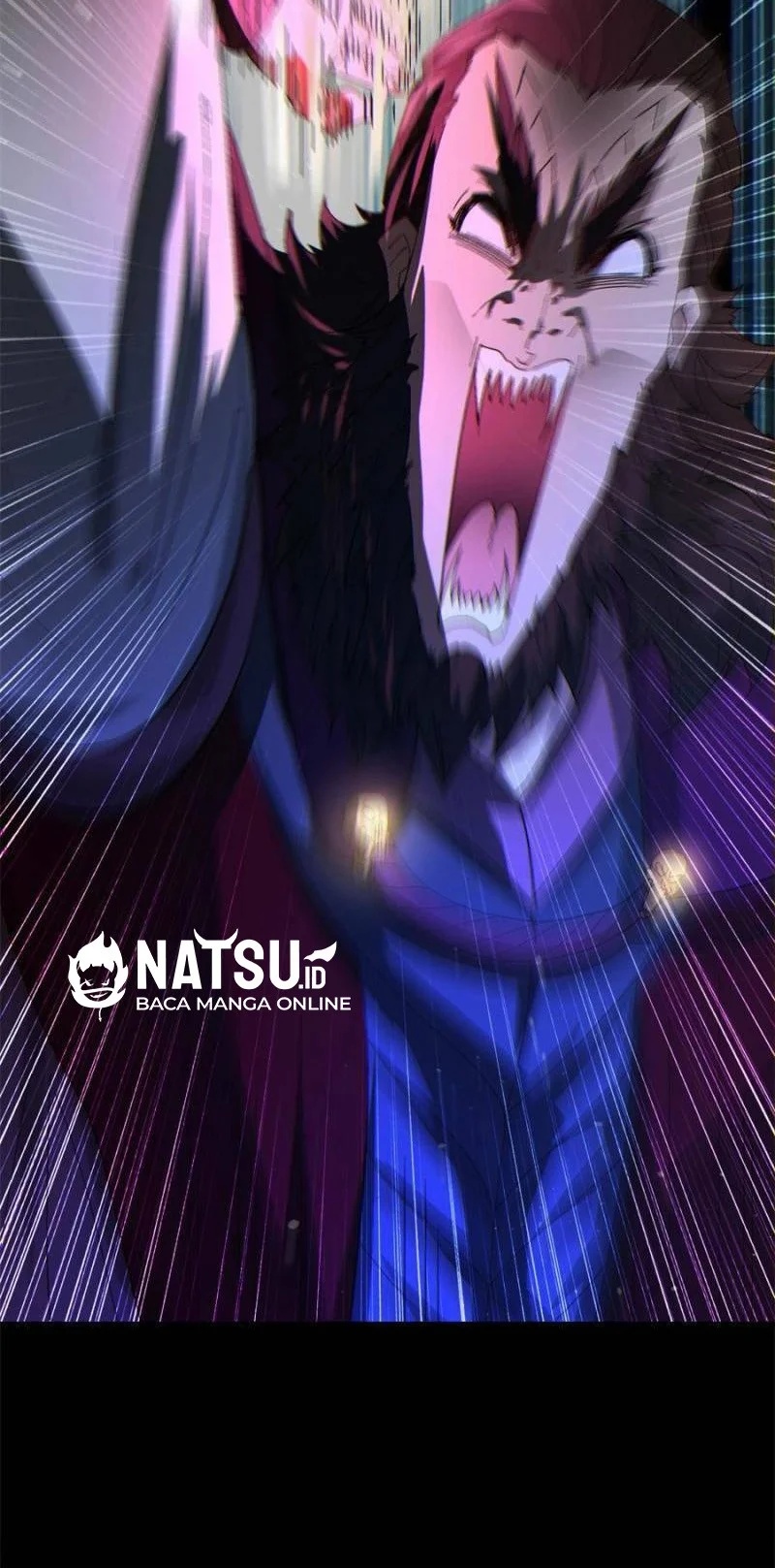 My Wife Comes From the Thousand-Year-Old Underworld Chapter 31 Gambar 30