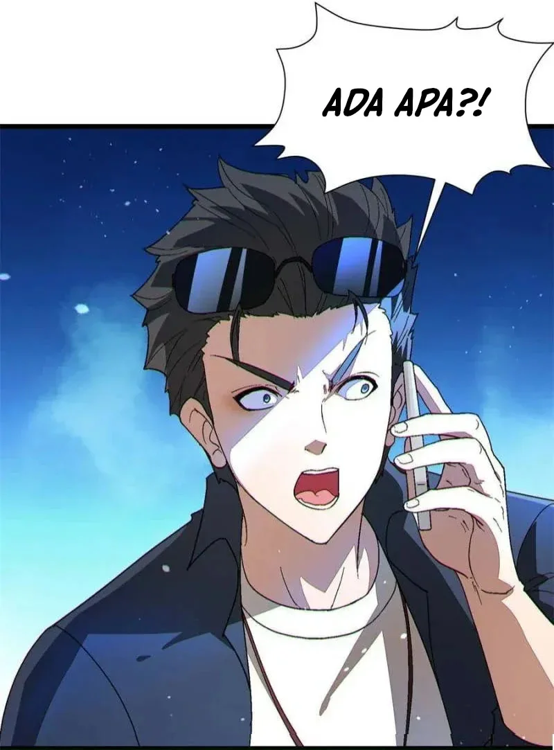 My Wife Comes From the Thousand-Year-Old Underworld Chapter 37 Gambar 26