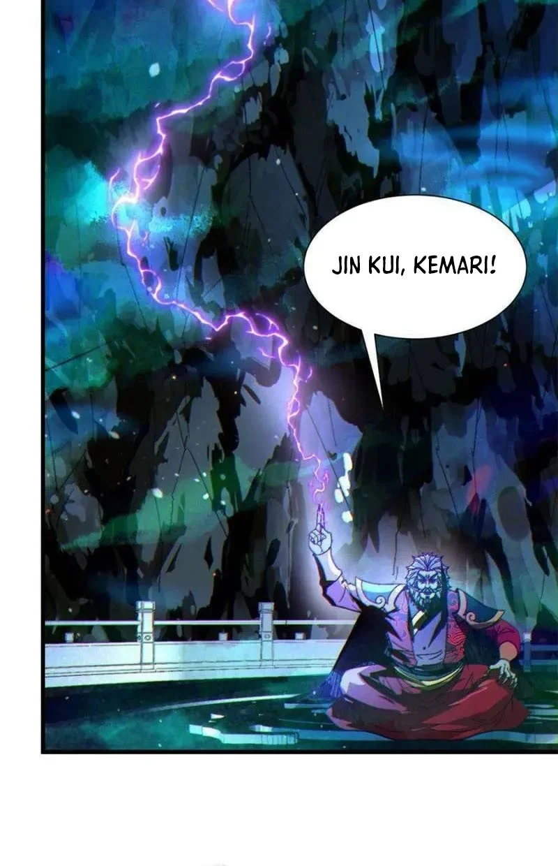 My Wife Comes From the Thousand-Year-Old Underworld Chapter 38 Gambar 12