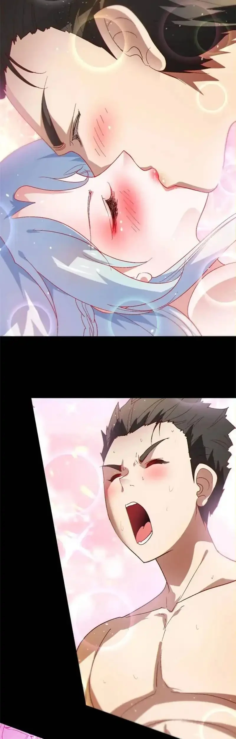 my wife comes from the thousand year old underworld chapter 40 - Page 8