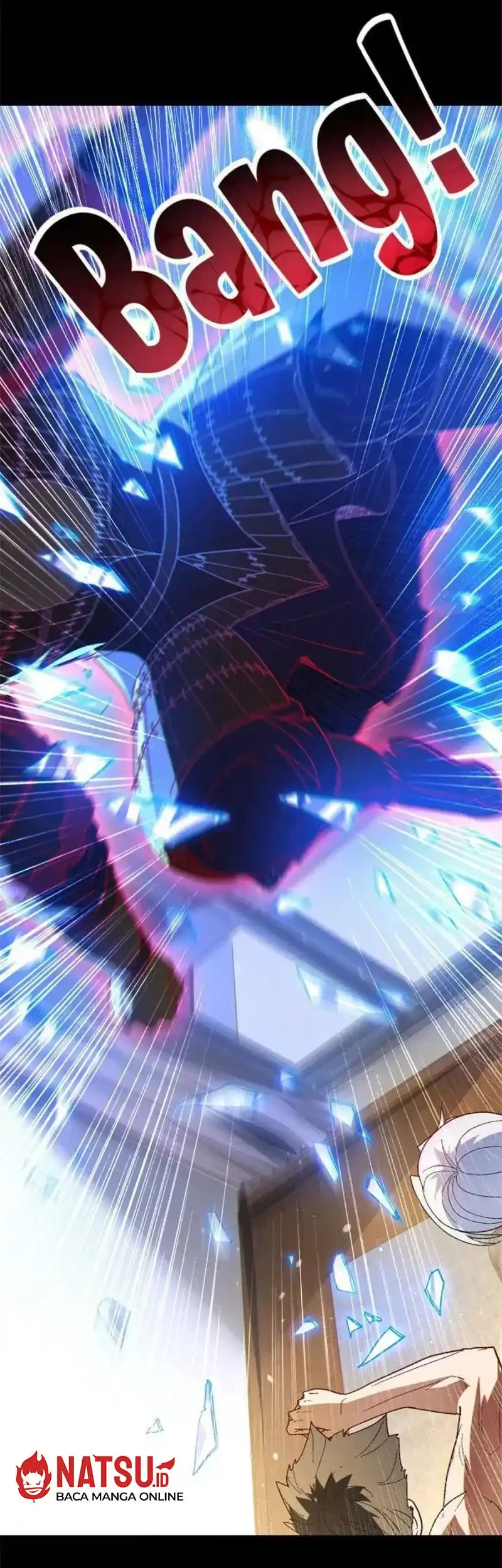 my wife comes from the thousand year old underworld chapter 40 - Page 14