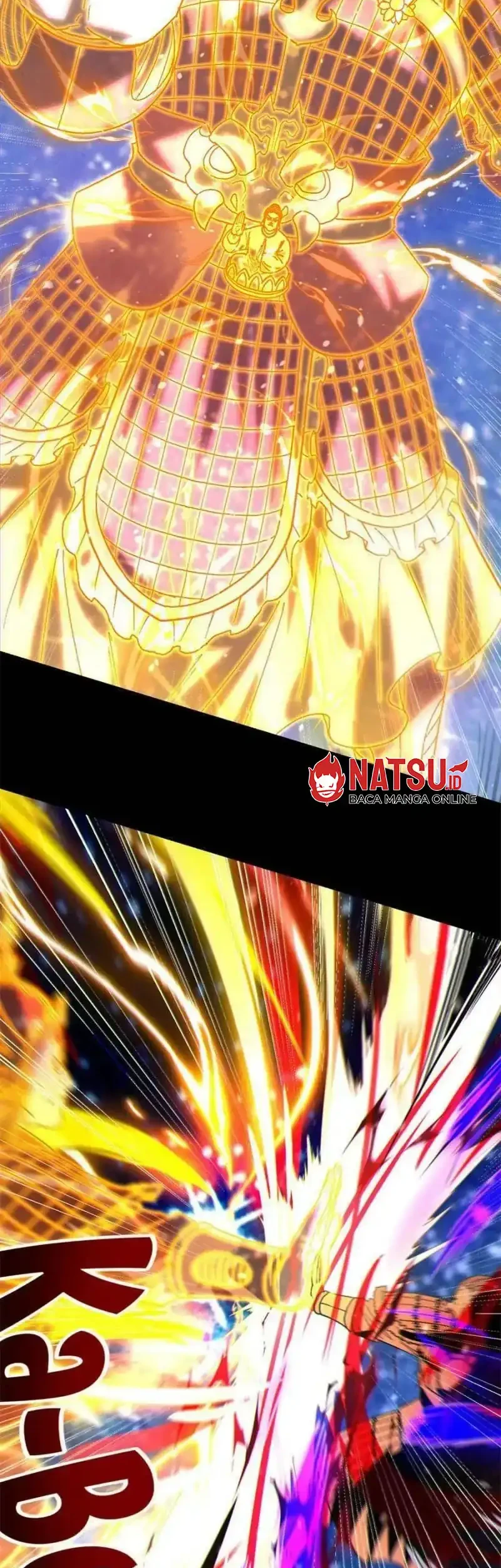 my wife comes from the thousand year old underworld chapter 40 - Page 22