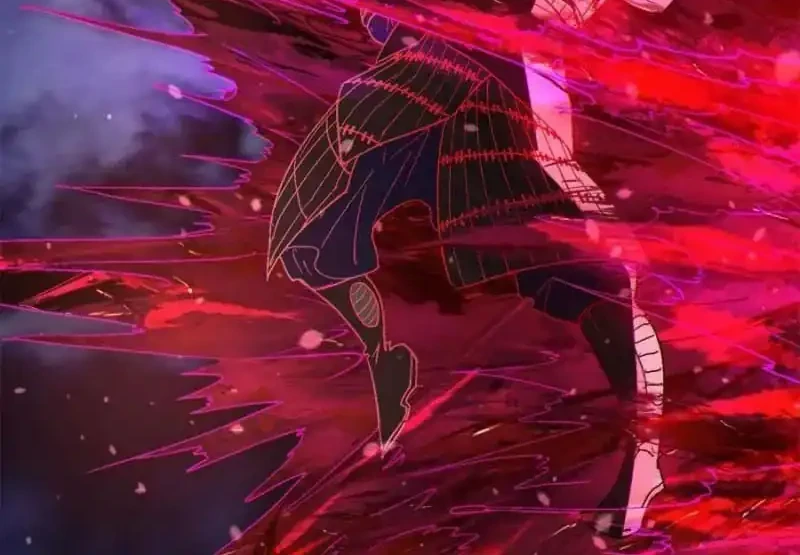 my wife comes from the thousand year old underworld chapter 40 - Page 24