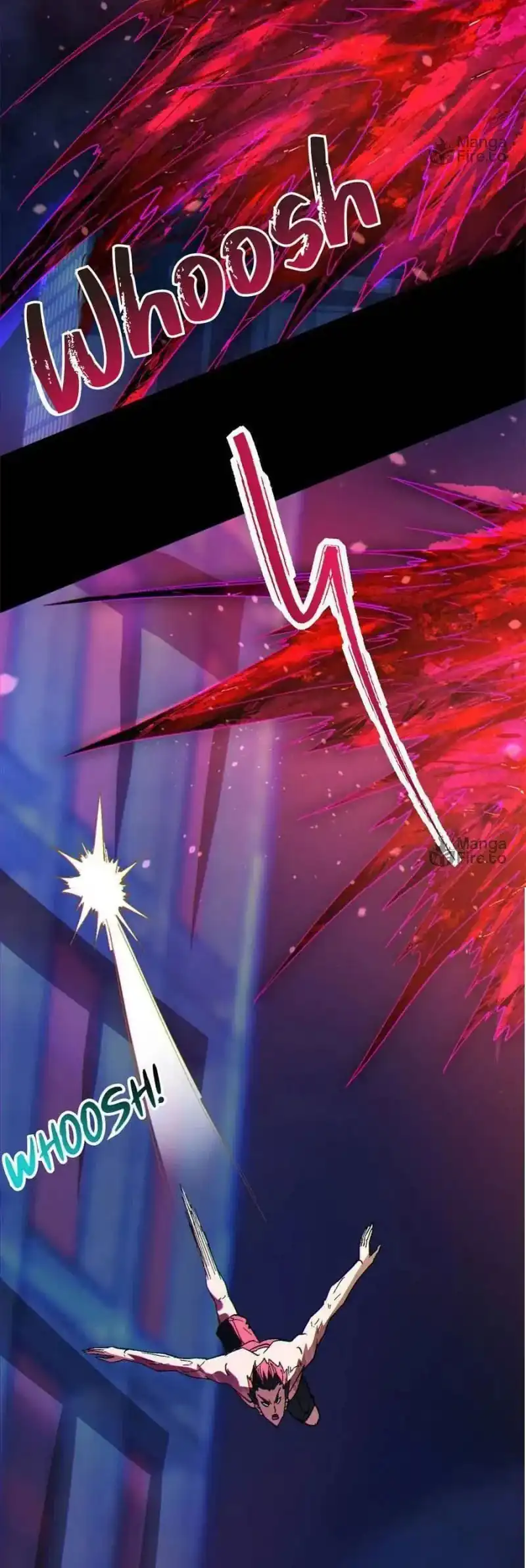 my wife comes from the thousand year old underworld chapter 40 - Page 25