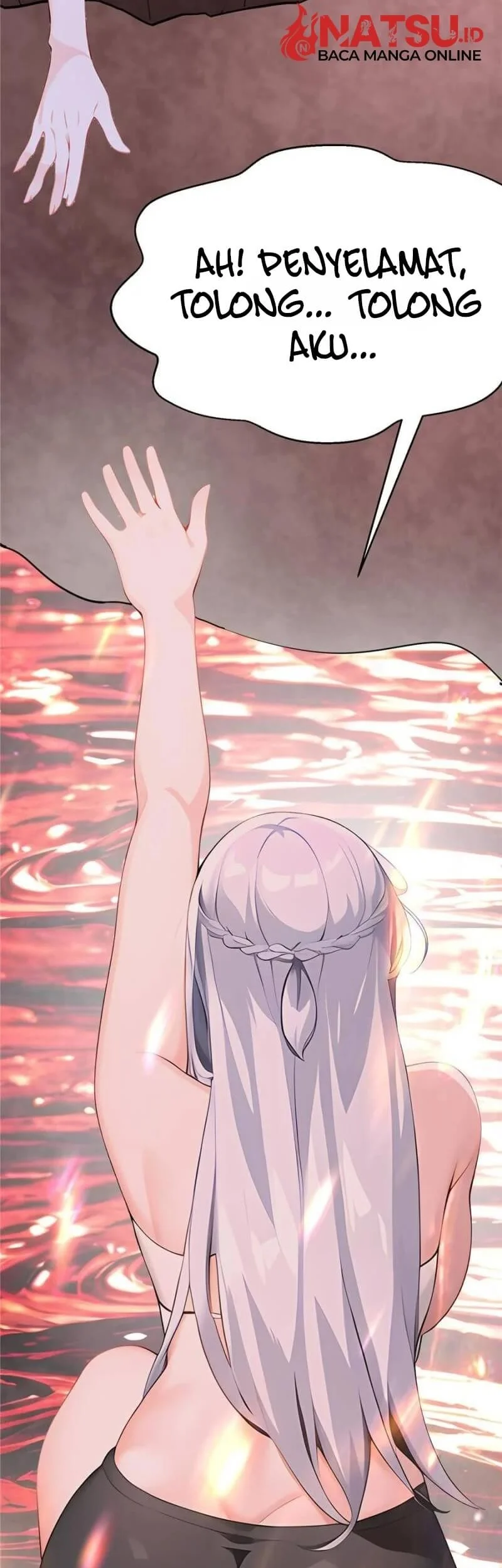 My Wife Comes From the Thousand-Year-Old Underworld Chapter 41 Gambar 9