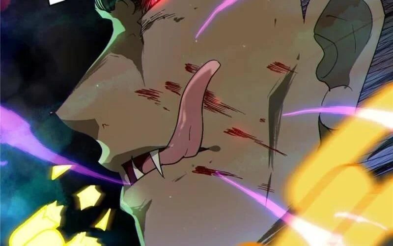 My Wife Comes From the Thousand-Year-Old Underworld Chapter 41 Gambar 12