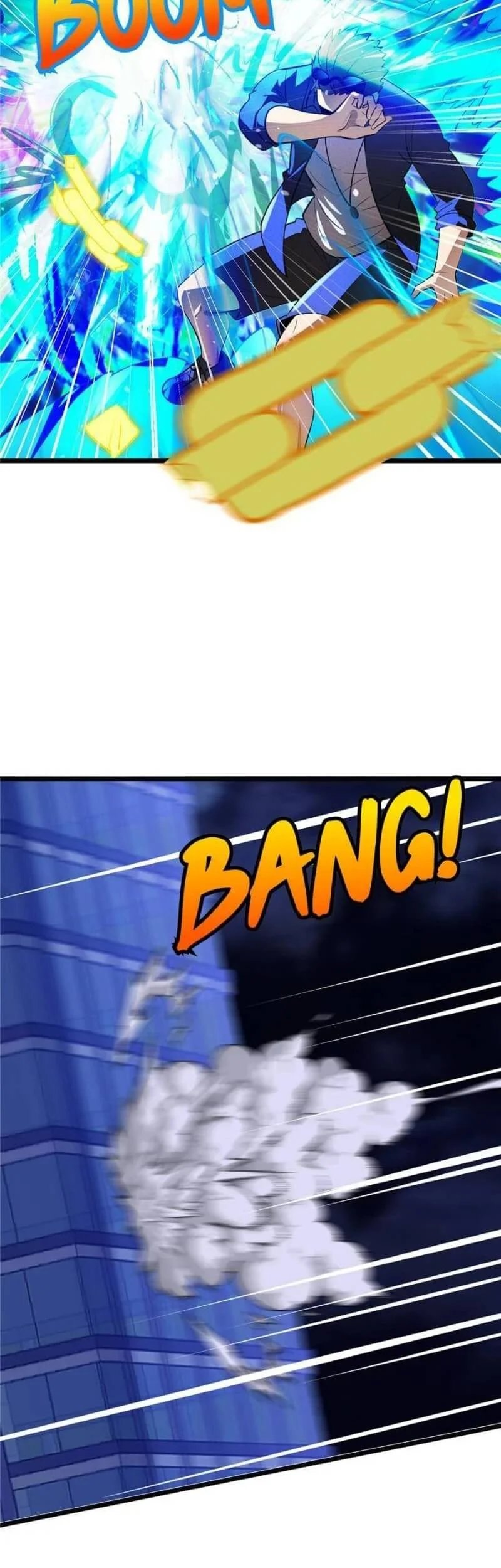 My Wife Comes From the Thousand-Year-Old Underworld Chapter 41 Gambar 19