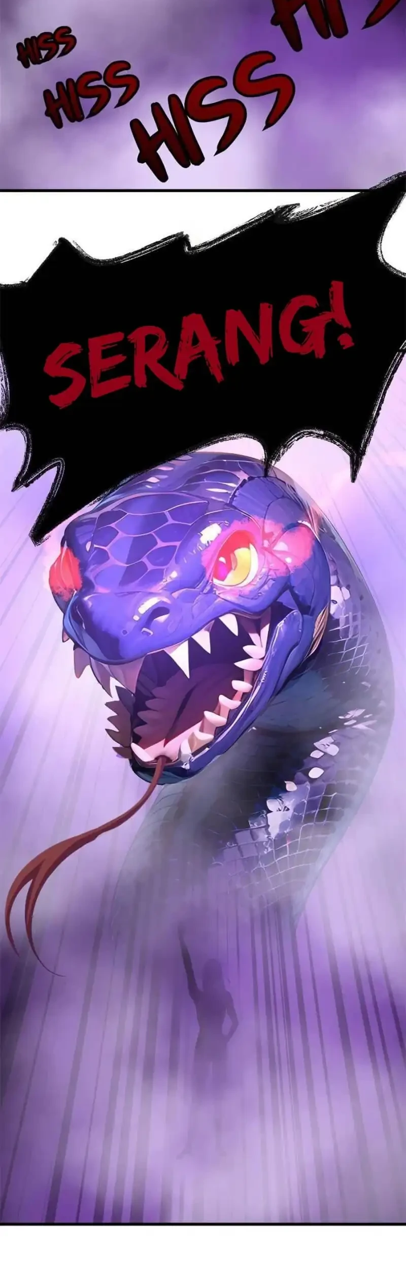 My Wife Comes From the Thousand-Year-Old Underworld Chapter 43 Gambar 5