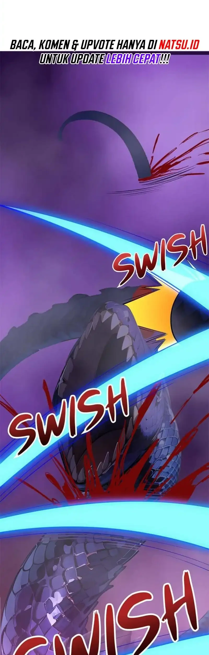 My Wife Comes From the Thousand-Year-Old Underworld Chapter 43 Gambar 8