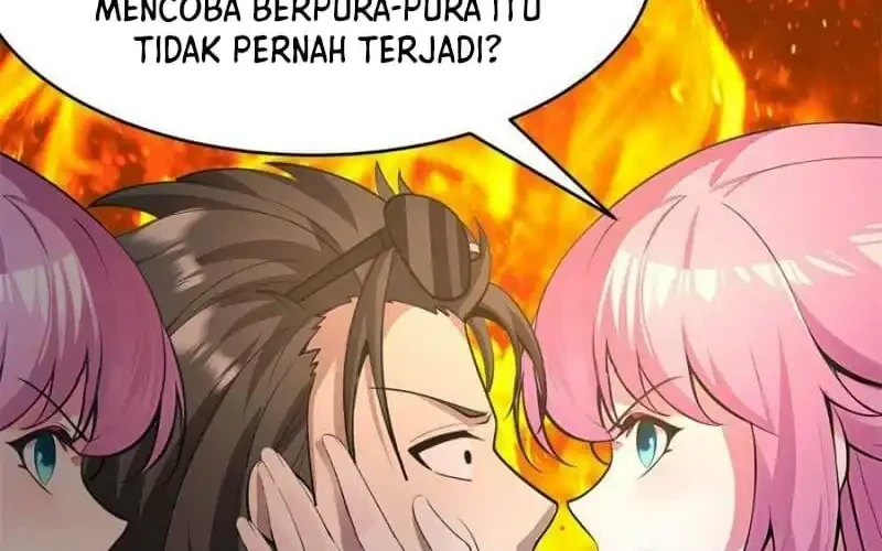 My Wife Comes From the Thousand-Year-Old Underworld Chapter 43 Gambar 24