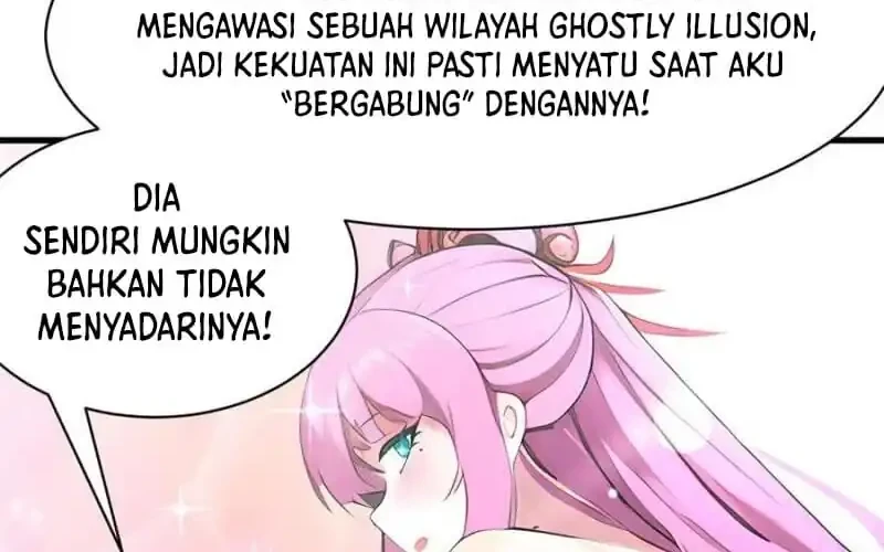 My Wife Comes From the Thousand-Year-Old Underworld Chapter 44 Gambar 6