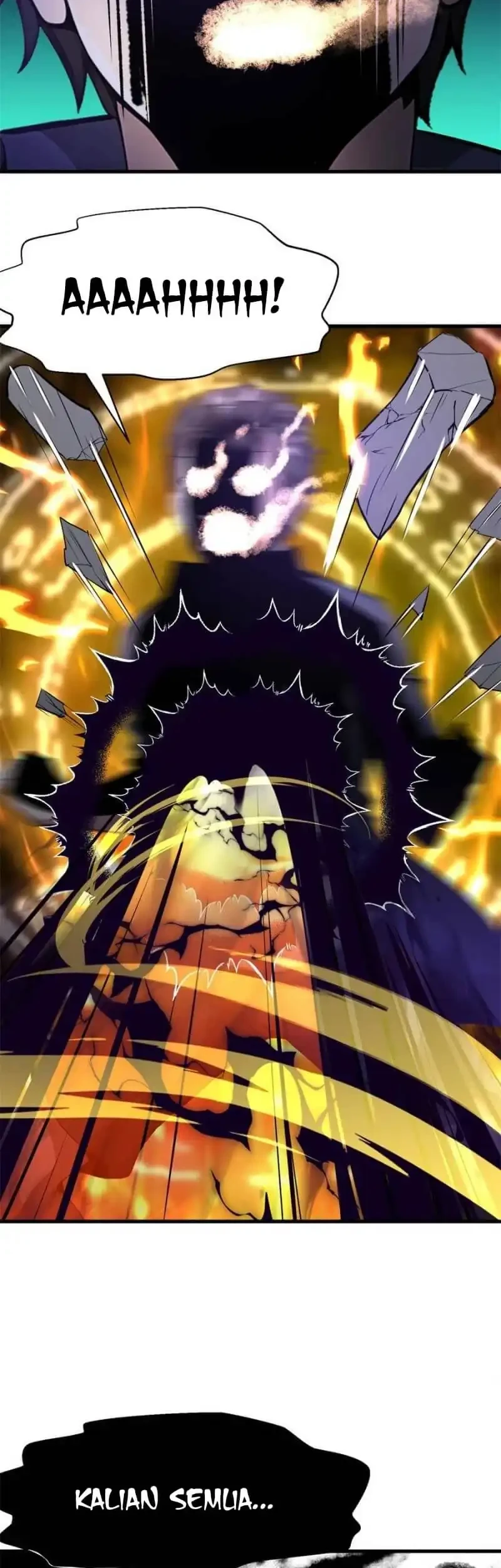 My Wife Comes From the Thousand-Year-Old Underworld Chapter 44 Gambar 17