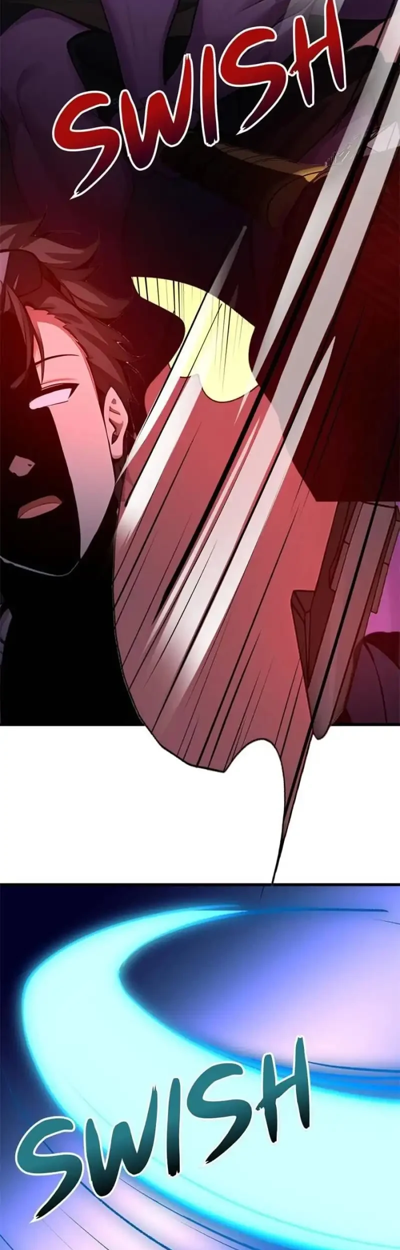 My Wife Comes From the Thousand-Year-Old Underworld Chapter 44 Gambar 21