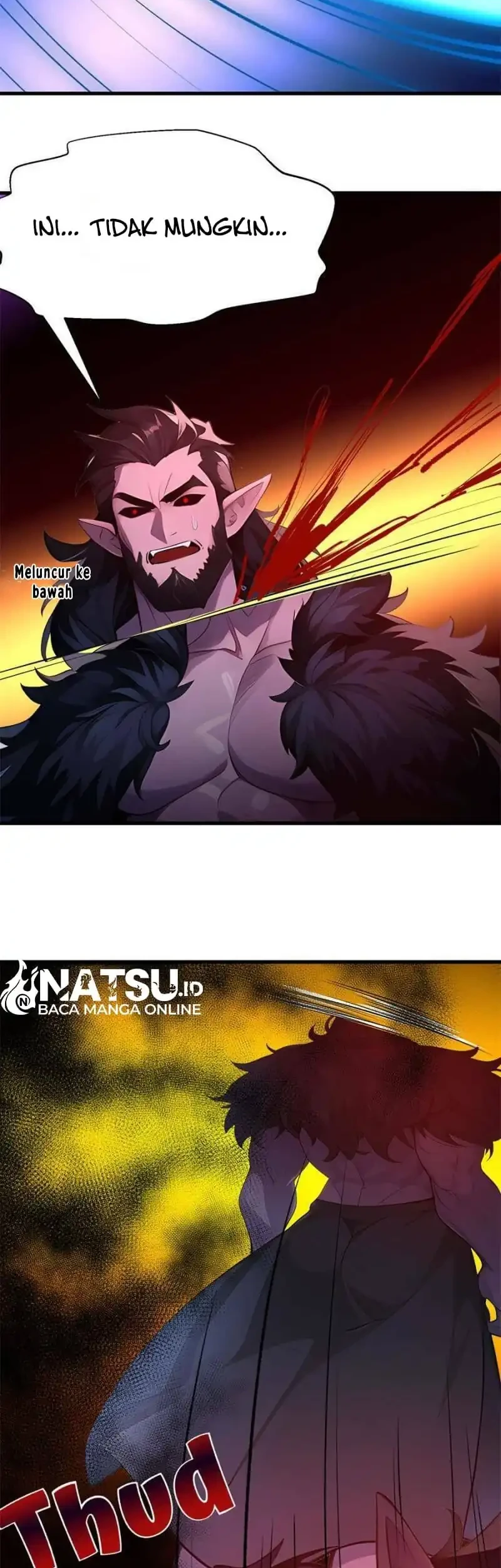 My Wife Comes From the Thousand-Year-Old Underworld Chapter 44 Gambar 22