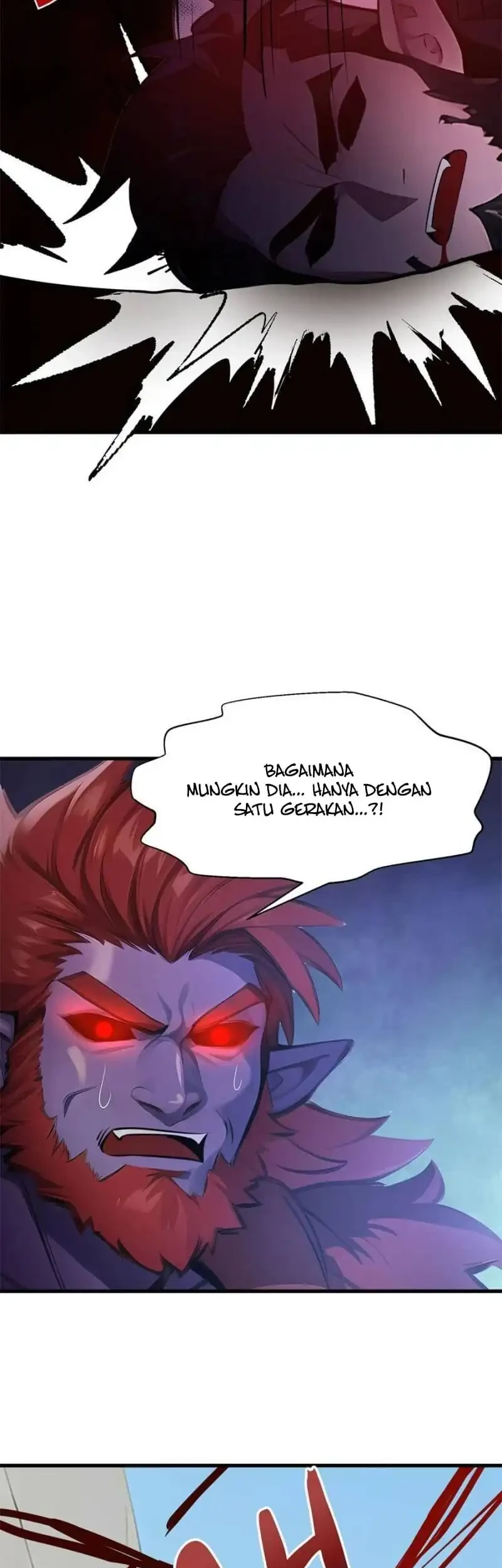 My Wife Comes From the Thousand-Year-Old Underworld Chapter 44 Gambar 23