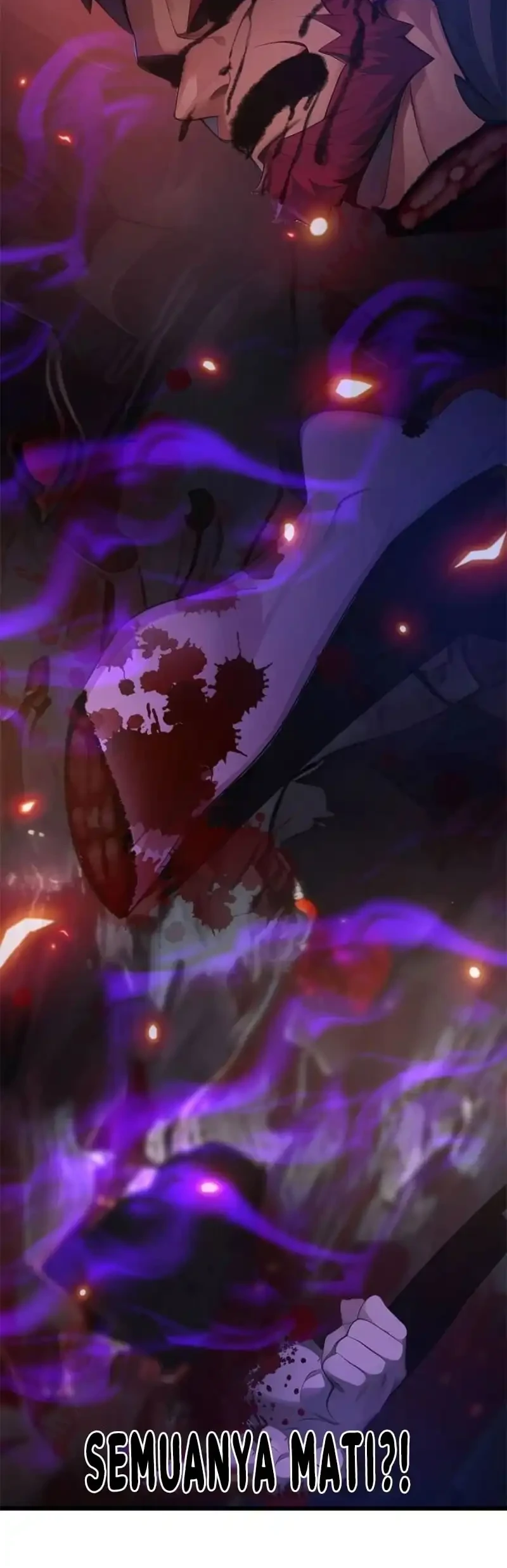 My Wife Comes From the Thousand-Year-Old Underworld Chapter 45 Gambar 17