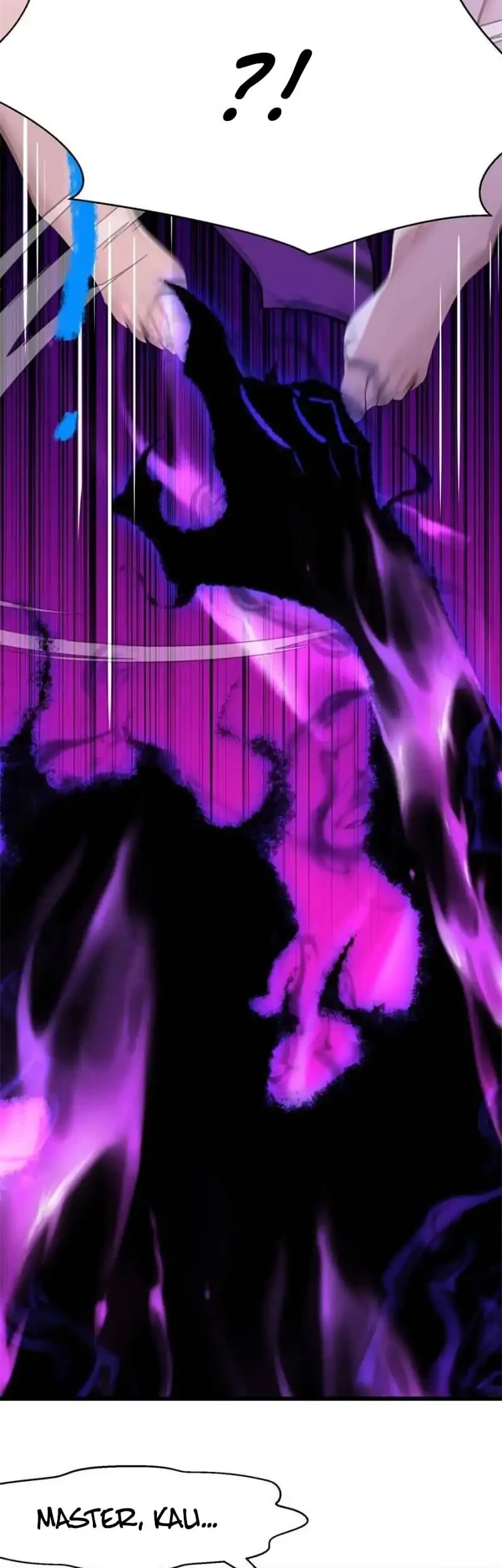 My Wife Comes From the Thousand-Year-Old Underworld Chapter 46 Gambar 9