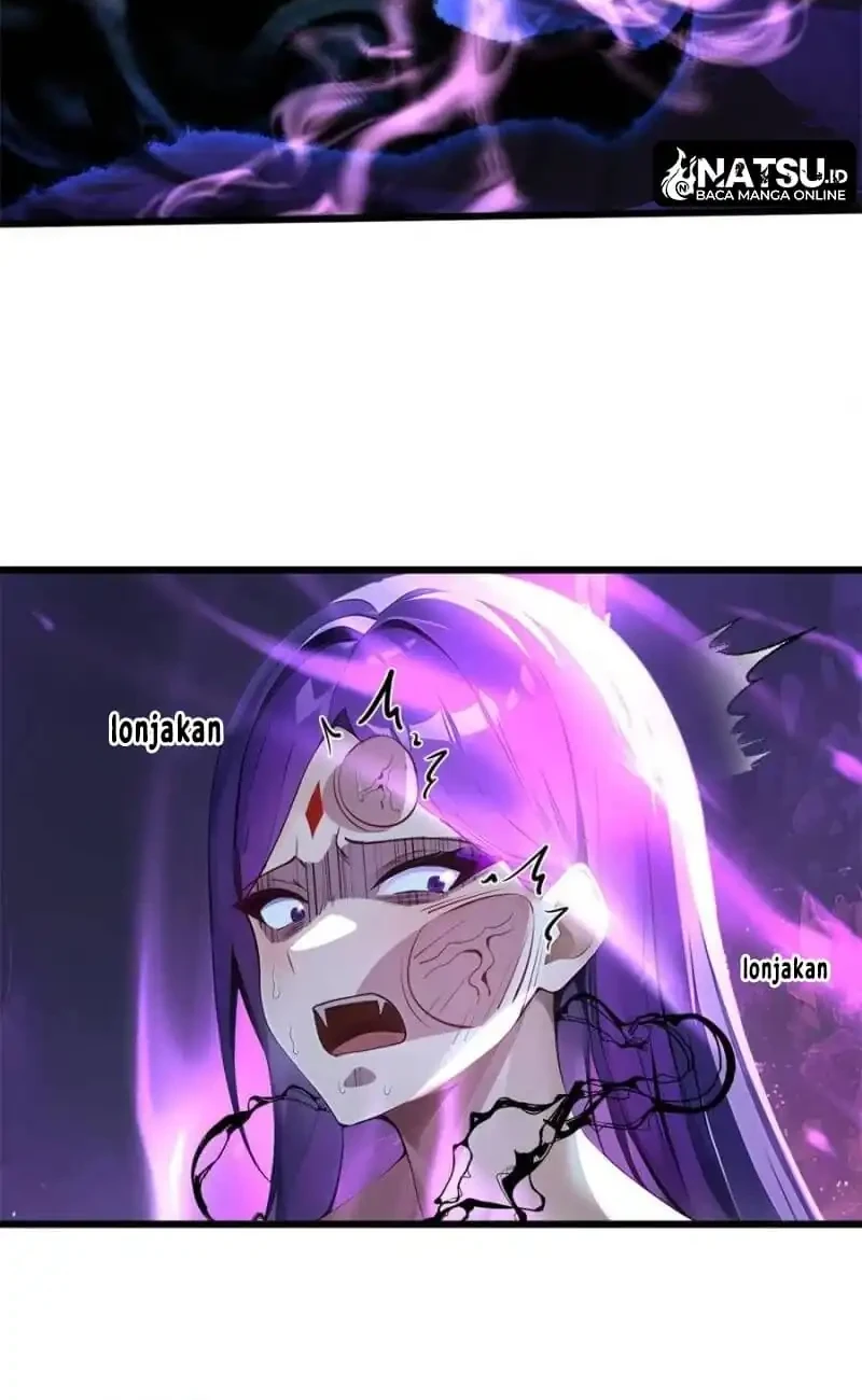 My Wife Comes From the Thousand-Year-Old Underworld Chapter 46 Gambar 16