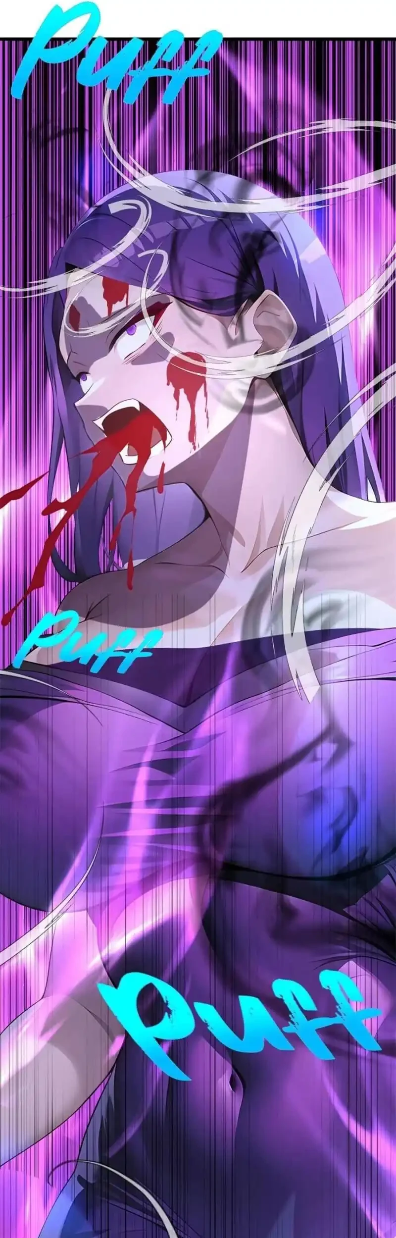 My Wife Comes From the Thousand-Year-Old Underworld Chapter 46 Gambar 17