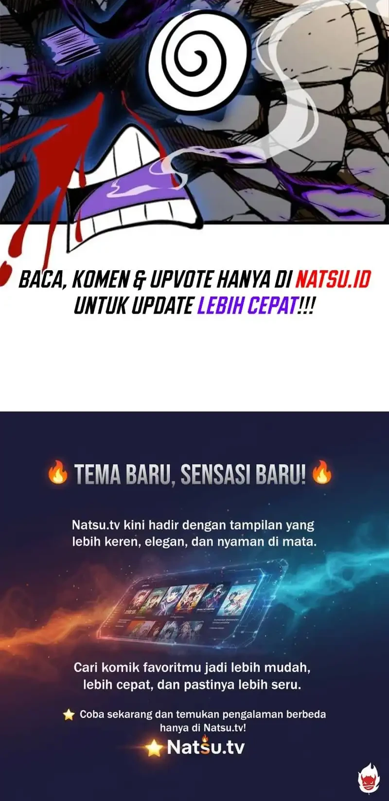 My Wife Comes From the Thousand-Year-Old Underworld Chapter 46 Gambar 31