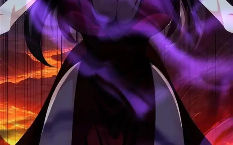 My Wife Comes From the Thousand-Year-Old Underworld Chapter 47 Gambar 6