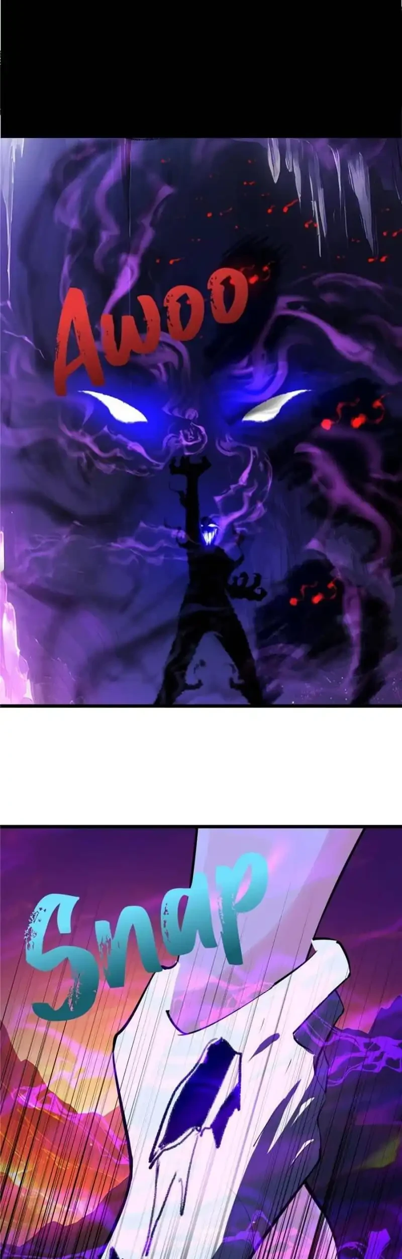 My Wife Comes From the Thousand-Year-Old Underworld Chapter 47 Gambar 10