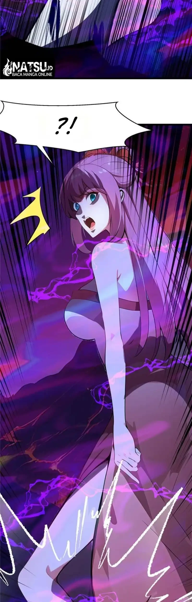 My Wife Comes From the Thousand-Year-Old Underworld Chapter 47 Gambar 11