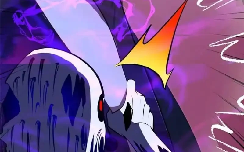 My Wife Comes From the Thousand-Year-Old Underworld Chapter 47 Gambar 12