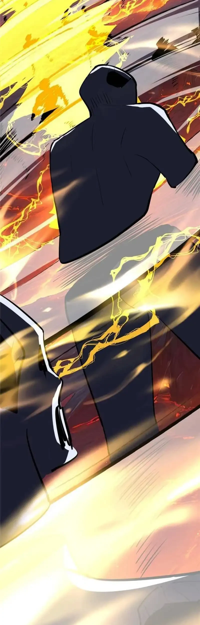 My Wife Comes From the Thousand-Year-Old Underworld Chapter 47 Gambar 17