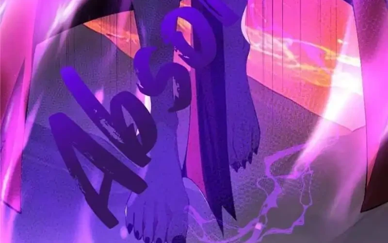 My Wife Comes From the Thousand-Year-Old Underworld Chapter 47 Gambar 24