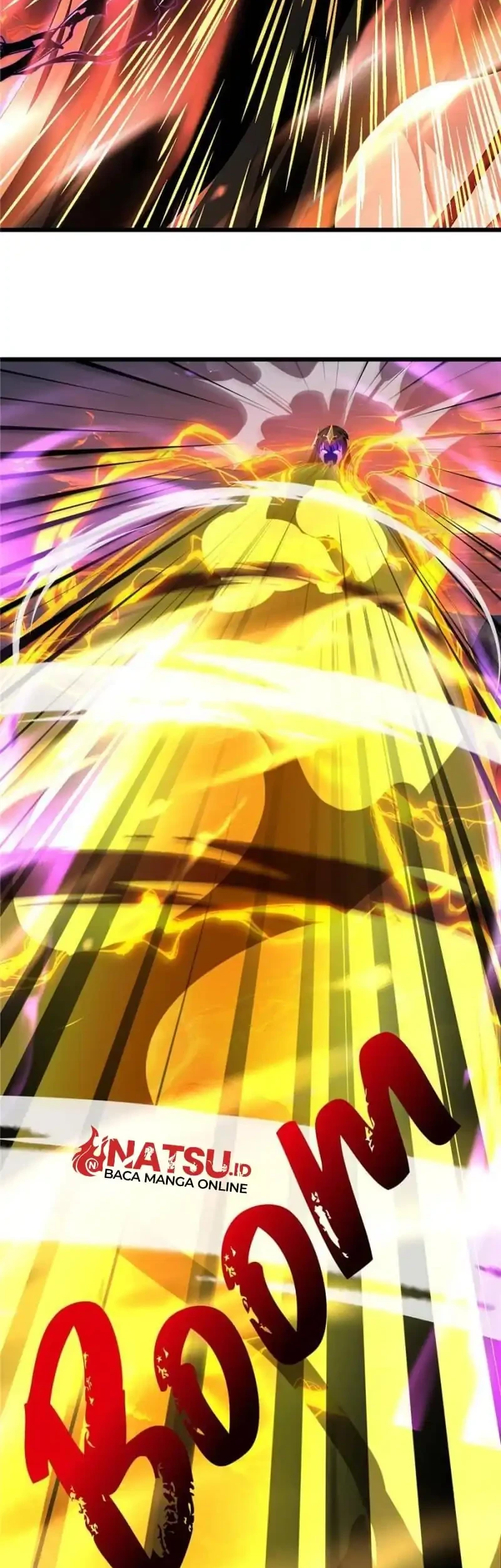 My Wife Comes From the Thousand-Year-Old Underworld Chapter 47 Gambar 26