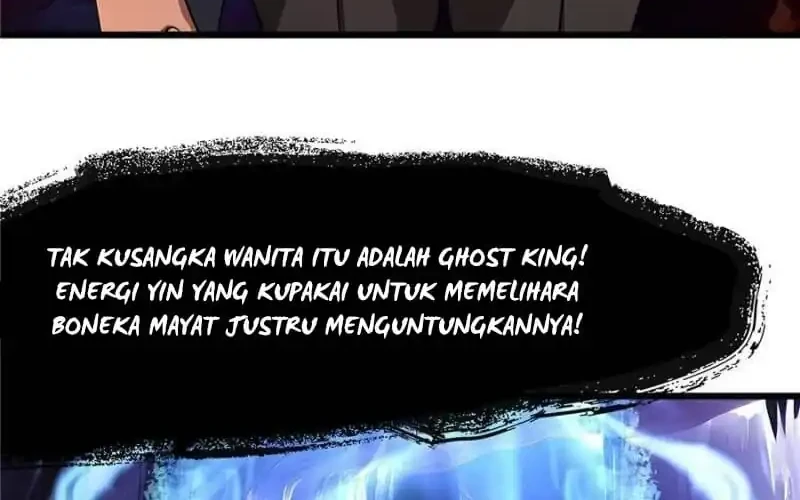 My Wife Comes From the Thousand-Year-Old Underworld Chapter 47 Gambar 30