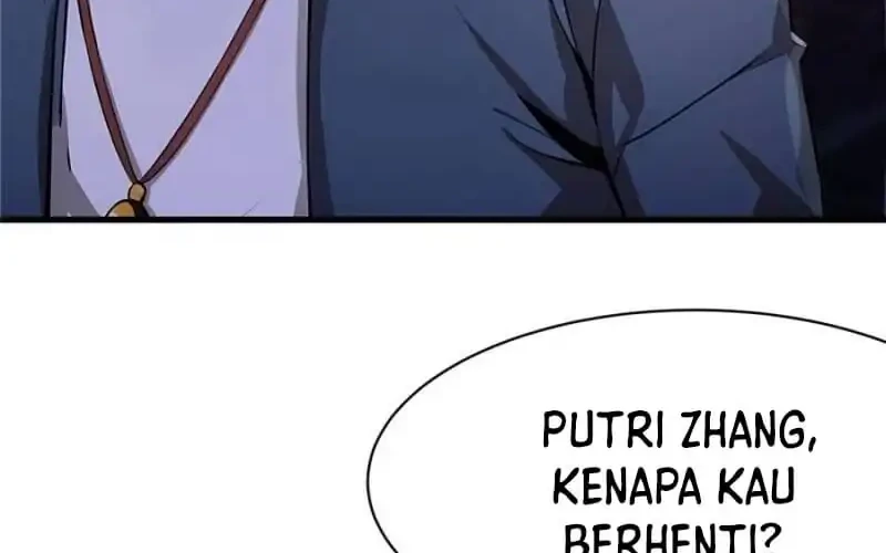 My Wife Comes From the Thousand-Year-Old Underworld Chapter 48 Gambar 6